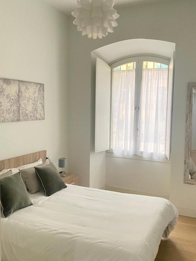 Hispalis Santa Catalina Seville Ngoại thất bức ảnh