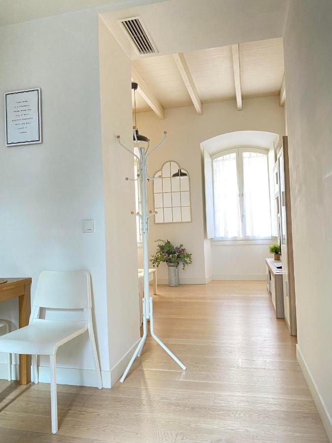 Hispalis Santa Catalina Seville Ngoại thất bức ảnh